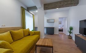 Fabrica Apartments 12